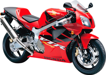 HONDA VTR 1000 SP-1