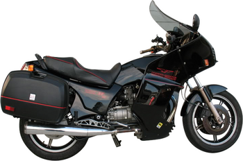 MOTO GUZZI 1000 SP III