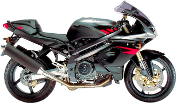 APRILIA SL 1000 FALCO