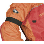 Multipurpose Strap, Pair Elastic, LxW 46x3cm