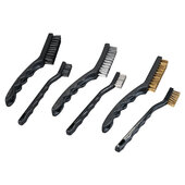 Craft-Meyer-borstelset 6-delig