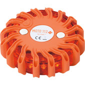 MOTO112 LED WARNING LIGHT