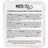 Moto 112 Gel Heat Pad