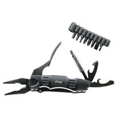 MULTI TAC KNIP- MES, INCL. RIEMETUI