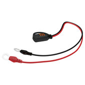 Câble contact rapide comfort connect, M10