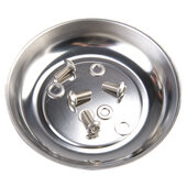 Magnetic Tray, Diameter 15 cm
