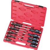 Screwdriver Set 10-Piece