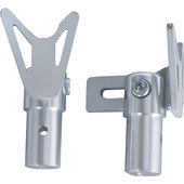 Aufnahmeklauen Für Prismabuchsen