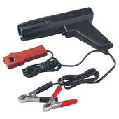 Pistolet stroboscopique 12V, fonctionne réseau bord