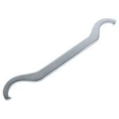 Double Hook Wrench 2 Universal Widths