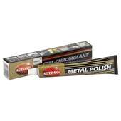 Polish métal contient: 75 ml