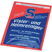 Visior & Helmet Cleaner Wipes