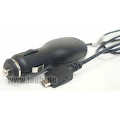 12V Ladegerät für Cardo SHO-1 Smartpack/Packtalk