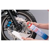 PROCYCLE BRAKE CLEANER