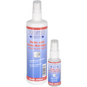 Procycle Helmet and Visor Cleaner