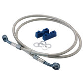 BRAKE-HOSE LSL 2 SLIDE