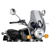 MINI-TOURINGSCREEN *PLUS*