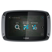 TOMTOM RIDER 40 CE SATNAV