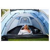 NORDKAP *SVELVIK* BLEU