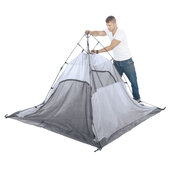 NORDKAP *SVELVIK* BLEU