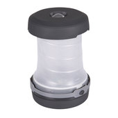 FOLDABLE LED CAMPING