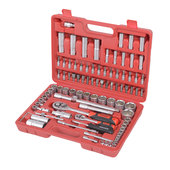 Rothewald Socket Wrench Set Louis80 Louis80 Special Edition 94-Piece