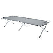 Lit de camp XXL