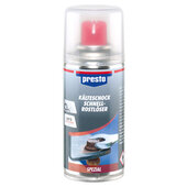 Koudeschok snel-roestoplosser 150 ml