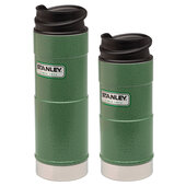 Classic vacuümbeker