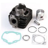 CYLINDER INCL PISTON