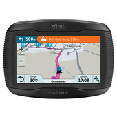 GARMIN ZUMO 395LM