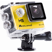 MIDLAND H5 ACTIONCAM
