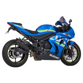 SILENCIEUX SHARK DSX-7