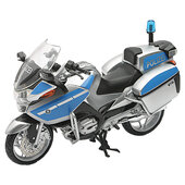 BMW R 1200 RT, POLIZEI
