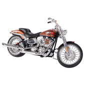 H+D 2014 CVO BREAKOUT