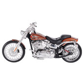 H+D 2014 CVO BREAKOUT