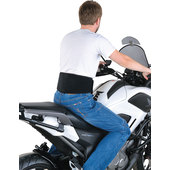 LUMBAR BACKREST FOR