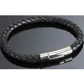 LEATHER BRACELET