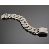 ARMBAND *BIG CHAIN II*