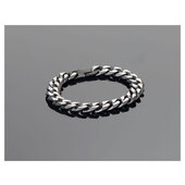 BARCELET BI-COLOR* BLACK