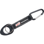 LOUIS CARABINER KEY STRAP