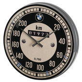BMW *TACHO* WANDKLOK
