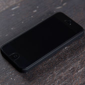 BACK-COVER FOR IPHONE 5