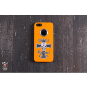 BACK-COVER FOR IPHONE 5