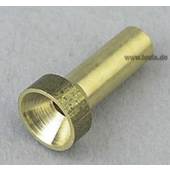 Soldeernippel Verschillende maten