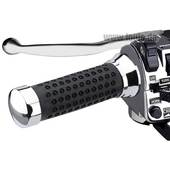 GRIFFE CHROM + NOPPEN