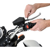 GASDREHHUELSE UNIVERSAL