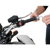 GASDREHHUELSE UNIVERSAL