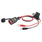 ProCharger Comfort Indicator