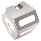 Brake Fluid Reservoir Guard